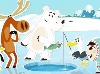 программа JimJan: Инуи 23 серия