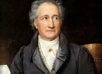 Иоганн-Вольфганг-Гёте