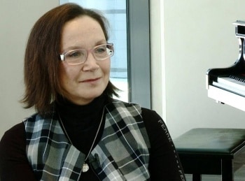 программа Время: Ирина Купченко Необыкновенное чудо