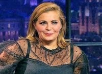 программа Время: Ирина Пегова В роли счастливой женщины