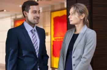 программа Русский роман: Исцеление