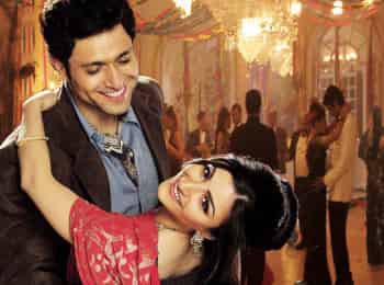 программа Bollywood: Исчезающая Луна