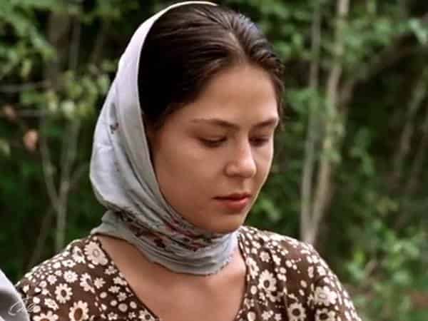 Исчезнувшие-1-4-серии