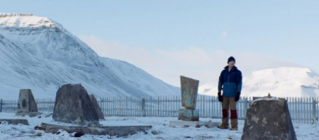 кадр из фильма Исчезнувшие