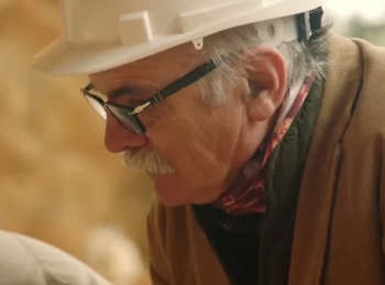 программа Точка ТВ: Исчезнувшие люди 1 серия