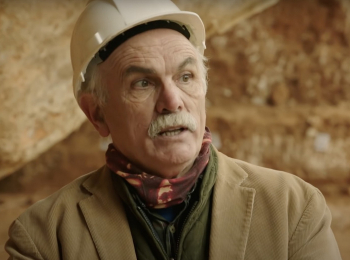 программа Точка ТВ: Исчезнувшие люди Конец существования вида