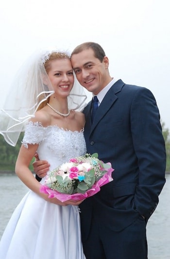 программа Русский роман: Ищу тебя