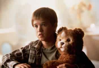 программа Cinema: Искусственный разум