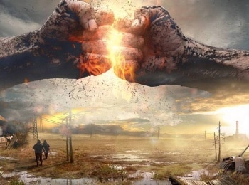 программа Оружие: Искусство войны 52 серия