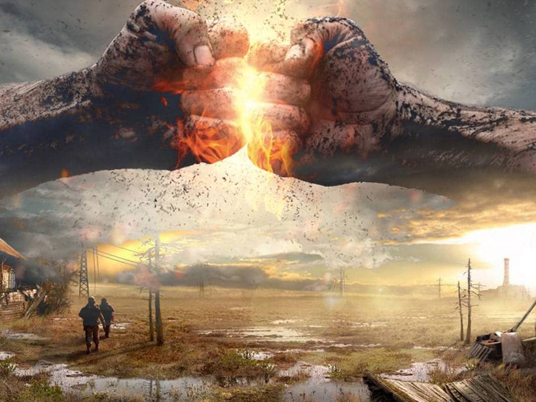 программа Оружие: Искусство войны 53 серия