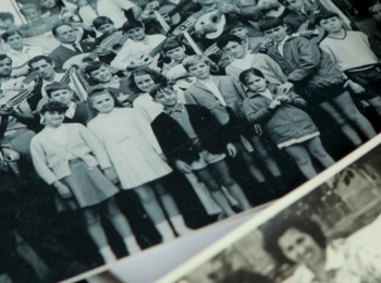 программа ОТР: Испанская кровь