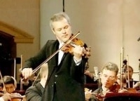 Испанская-ночь