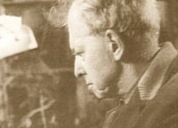 Испанский-след-Илья-Эренбург