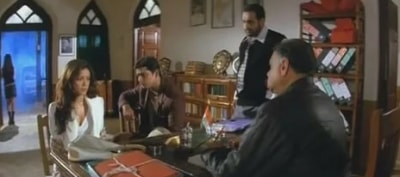 программа Индия ТВ: Испытание любовью