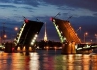 программа Russian Travel Guide (RTG): Исторические кинотеатры Петербурга