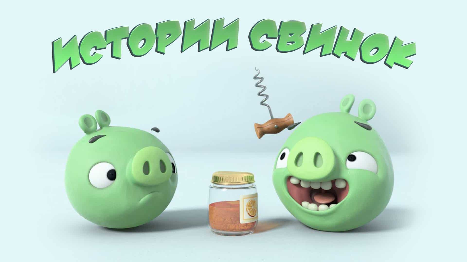Истории-свинок-Кольцо-для-свинки