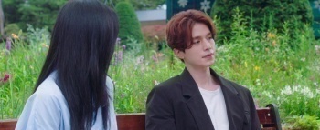 программа Дорама: История девятихвостого лиса 2 серия