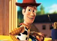 программа Disney: История игрушек 2