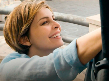 программа Amedia Hit: Italian Best Shorts 7: Быть женщиной 2 серия