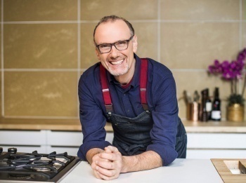 программа Кухня ТВ: Италия с Боначини 14 серия