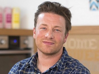 программа Кухня ТВ: Итальянские каникулы с Джейми Оливером 5 серия