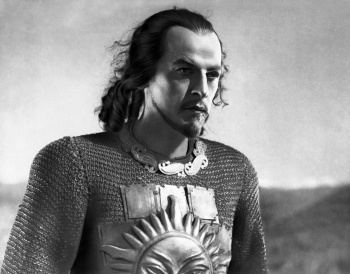 программа Советское кино: Иван Грозный 1 серия