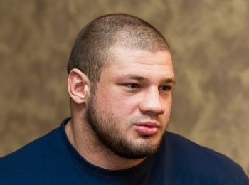 программа Бокс ТВ: Иван Штырков