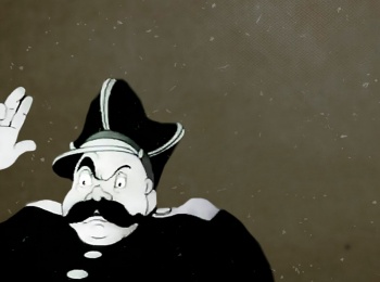 программа Советские мультфильмы: Ивась