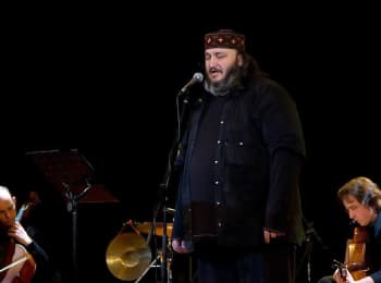 программа Радость моя: Ихтис