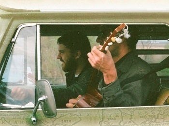 программа Морской: Из Остина в Бостон