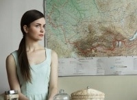 программа Наш Кинопоказ: Из Сибири с любовью 4 серия