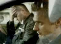 программа ОТР: Изгнание