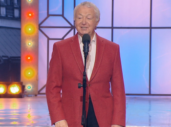 программа Сарафан: Измайловский парк 41 серия