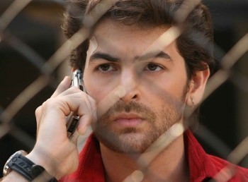 программа Bollywood: Изменник Джонни