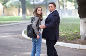 Измены 7 серия в 17:30 на Русский Бестселлер