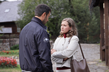 Изумрудный рай кадры