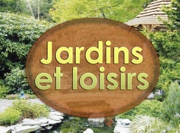 программа TV5: Jardins et loisirs