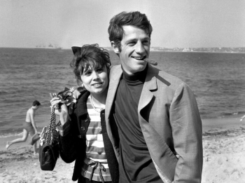 программа TV5: Jean Paul Belmondo, la force et le talent