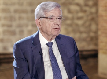 программа TV5: Jean Pierre Chevènement, l indomptable