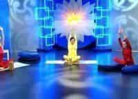 программа Тонус-ТВ: Йога для женщин Курс для начинающих