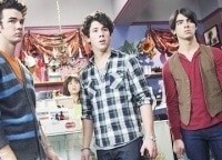 программа TV5: Jonas