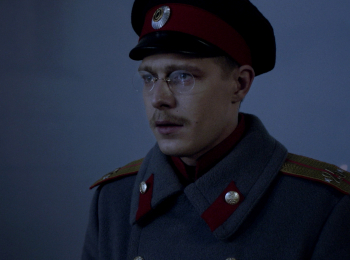 программа Первый канал: К 155 летию со дня рождения Александра Куприна Поединок