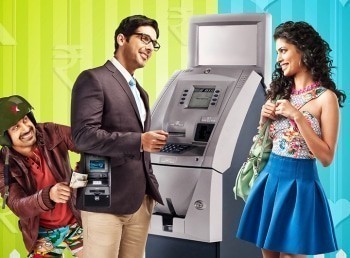 программа Bollywood: К черту порядочность