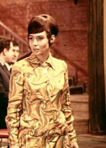 программа Советское кино: Кабачок 13 стульев 1970 й год