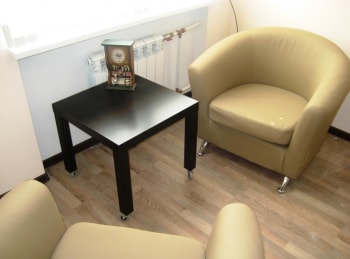 программа Здоровое ТВ: Кaбинет 5 серия