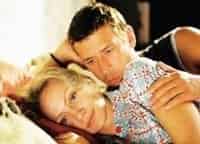 программа Наш киномир: Качели