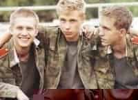 программа СТС love: Кадетство 120 серия