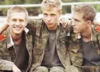 программа СТС love: Кадетство 98 серия