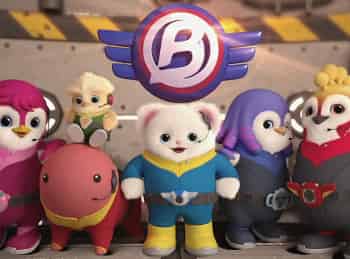 Кадеты-Баданаму