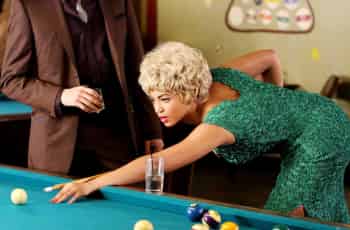 программа Sony Turbo: Кадиллак Рекордс